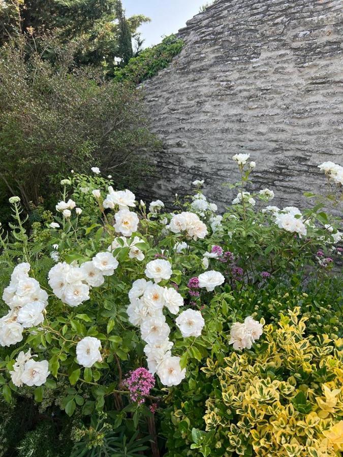 La Borie en Provence Bed and Breakfast Gordes Exterior foto